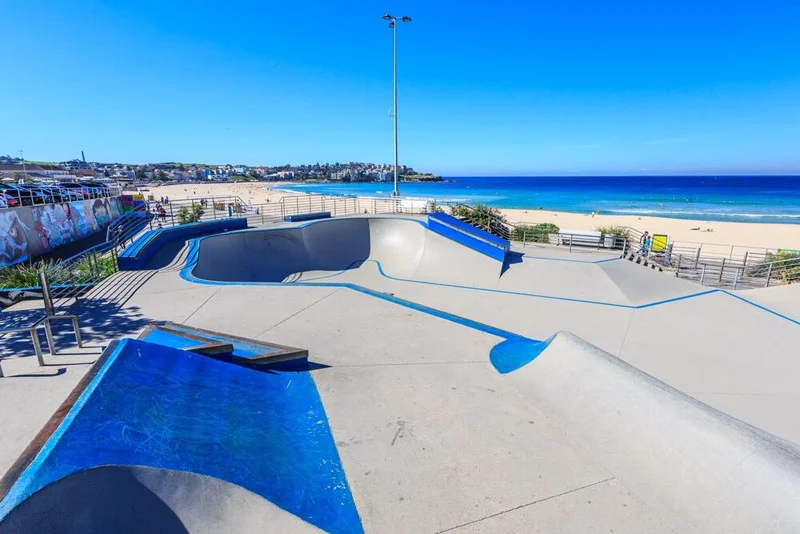 local skatepark